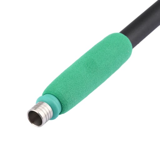 PENOVÁ ZÁSUVKA TEPELNÁ IZOLÁCIA PRE PÁJKOVACIE KOSY T245 T210 JBC 59mm