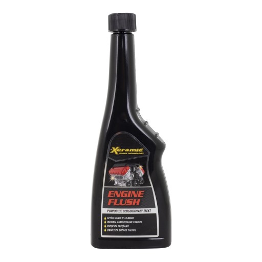 XERAMIC ENGINE FLUSH 250ml ENGINE FLUSH