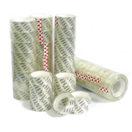 Lepiaca páska PROFICE 18mm x 20m s dávkovačom