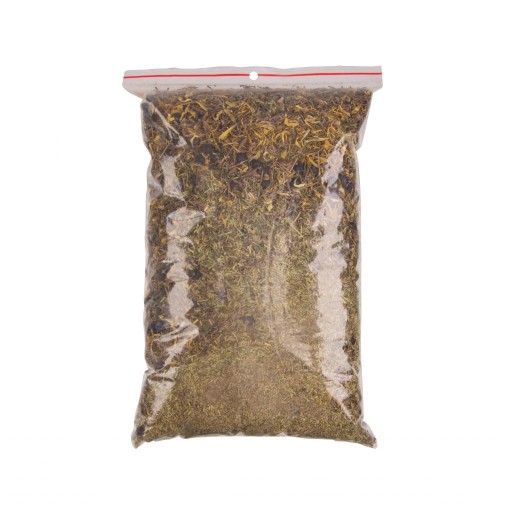 Bylinné kadidlo 180 g. Klasická aróma.