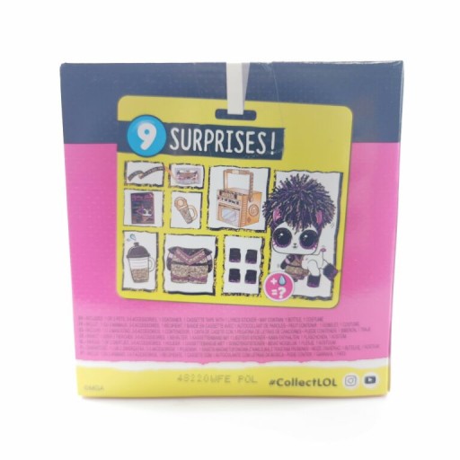 LOL SURPRISE REMIX PETS ANIMALS 567080