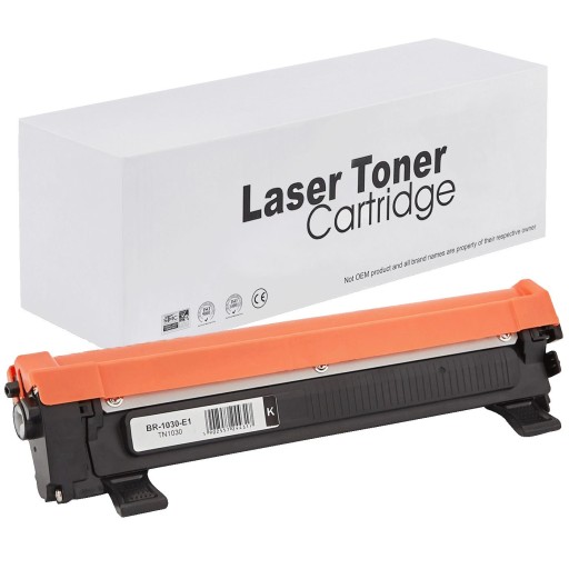 TN1030 XL 1500 strán toner pre tlačiareň Brother DCP-1610WE HL-1112E 1210WE