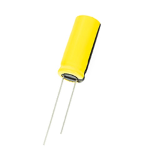 2x LOW ESR elektrolytický kondenzátor 330uF 50V 10x25 SamYoung NXH