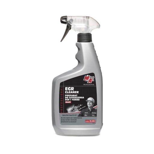 20-A56/AMT EGR A TURBO ČISTIČ 650ML / MA PROFESSIONAL MY