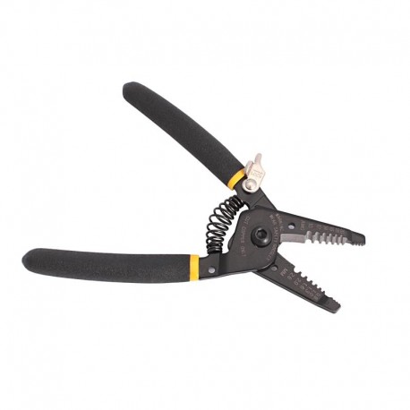 Izolačné kliešte 160mm 0,8-2,6mm PROTECHNIK