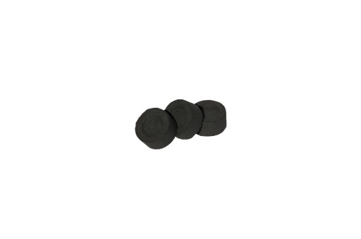 DILOS CARBON 22mm - 3 rolky