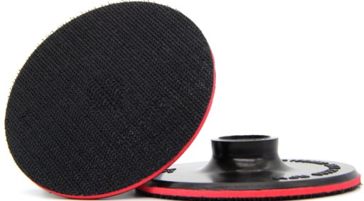 LEŠTIACI KOTÚČ M14 RÚČKA VELCRO 125MM