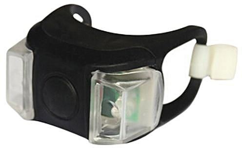 BIKE LIGHT SET BIKE SVIETIDIEL LED BIKE SVETLO