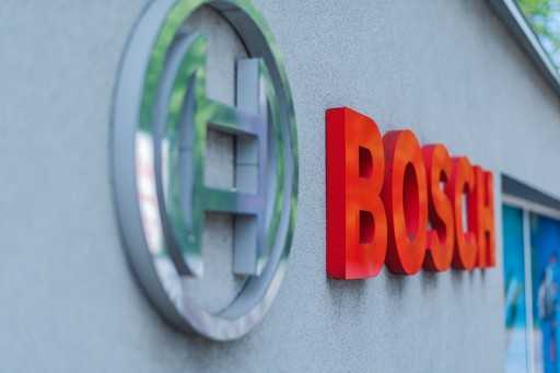 Brúsny kotúč na kov 125mm P60 X-LOCK BOSCH