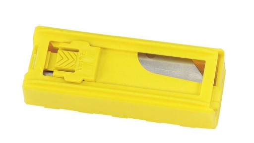 STANLEY Čepele trapézové 62mm 5 ks 11-921