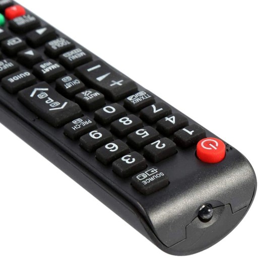 Náhradné diaľkové ovládanie k TV Samsung AA59-00786A + BATÉRIE