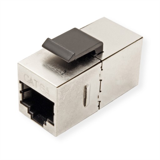 Modulárny konektor Keystone STP Cat.6A RJ45
