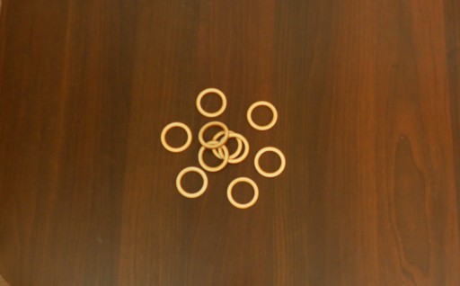 4 cm / 100 ks Kolesá Kolesá Kolesá Kolesá RIM