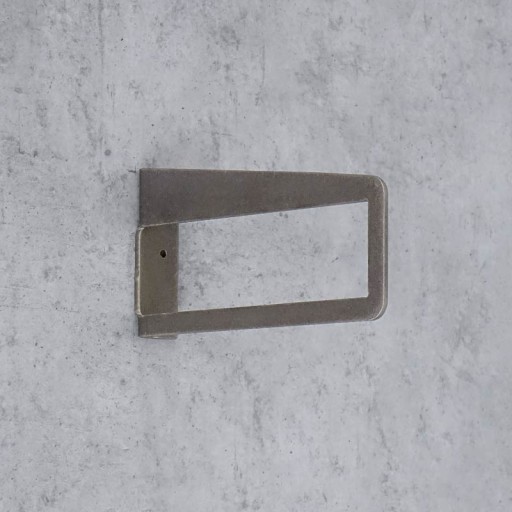 Podpery police KARINA 40x150mm NATURAL