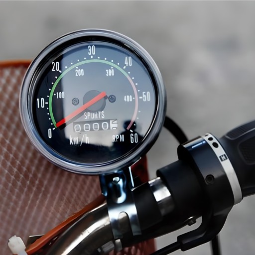 BEZBATÉRIOVÝ, VODEODOLNÝ XL RETRO NAHRÁVAČ NA BICYKLE
