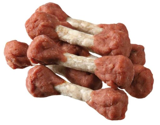 TRIXIE SNACKI Premio kačacia pochúťka pre psov 80g