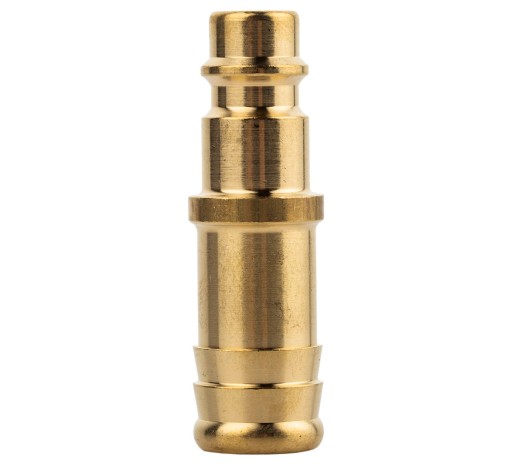 Rýchlospojka s objímkou pre hadicu s priemerom 13 mm