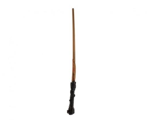 Kúzelníkova prútik k narodeninám 44 cm