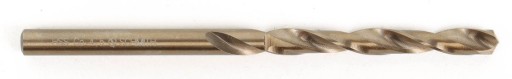 KOBALTOVÝ KOVOVÝ VRTÁK 4,5mm HSS-Co PRE LIATINU SILNÝ SCHMITH