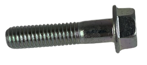 CLAMP SCREW MUFFLER montáž M8x35 MRF PIT BIKE CROSS ENDURO