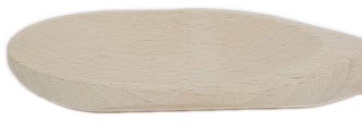 Dlhá lyžica, oválna, miešadlo, drevo, 90 cm