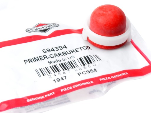 PALIVOVÉ ČERPADLO BRIGGS STRATTON 694394 ORIGINÁL