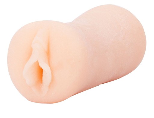 Mini Vagina Cyberskin Vagina XXX To-Go Aggie
