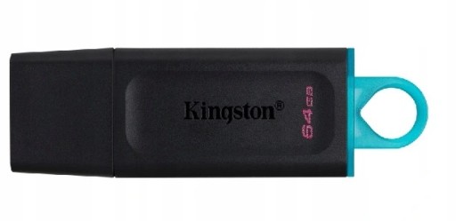 KINGSTON PENDRIVE DTX USB 3.0 PAMÄŤ 64 GB