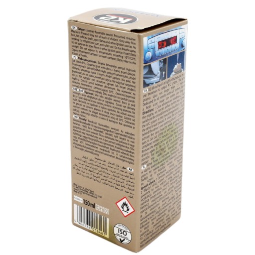 K2 Klima Fresh Klima Osviežujúci prostriedok 150ml