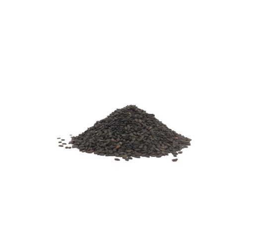 ČIERNY SEZAM 500g ECOBI