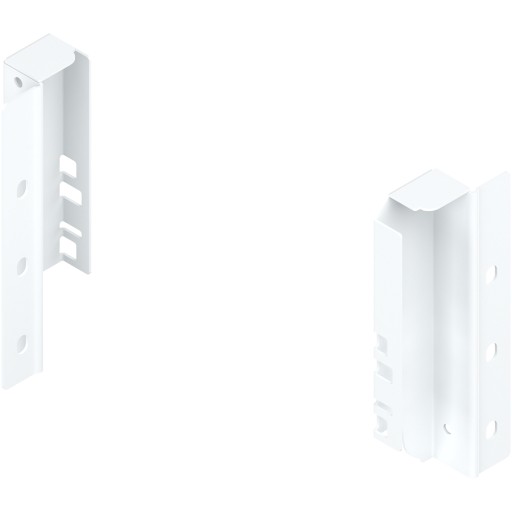 BLUM Z30B000S.04 zadná montáž biela ANTARO 119m