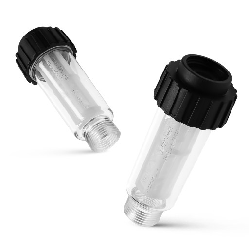 Vodný filter pre Karcher K2 K3 K4 K5 K6 K7 HDS tlakový čistič HDS malý
