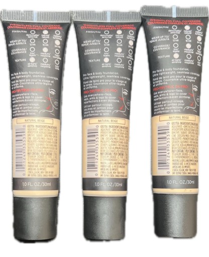 L'Oréal Paris Infallible ALL DAY MATTE FACIAL FOUNDATION 30 ml