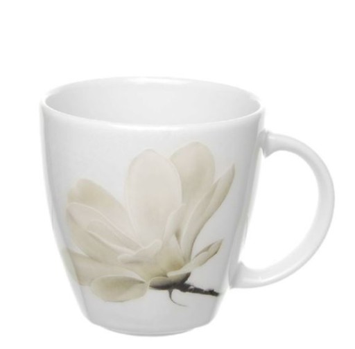 AKO VICTORIA MAGNOLIA Hrnček 300 ml 6474
