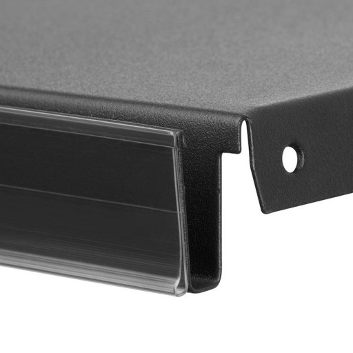 MAGNETICKÉ VRECKÁ NA ŠTÍTKY 39X75 MM - 10 KS