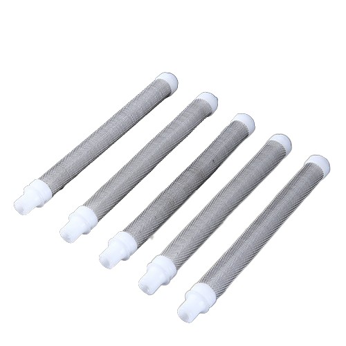 Prstový filter 60 Mesh pre striekaciu pištoľ 1 ks