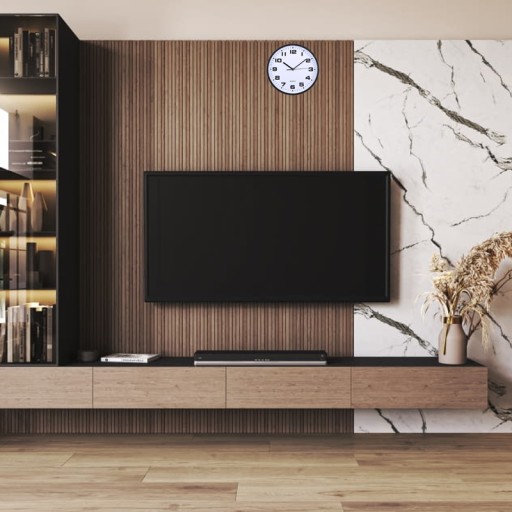 ŠTÝLOVÉ okrúhle NÁstenné HODINY DO KUCHYNE OBÝVAČKA LOFT HODINKY + BATÉRIA