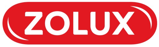 Miska Zolux BREAK, veľkosť 1, plast, protišmyková - 0,4l
