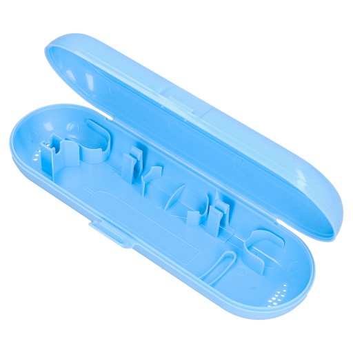 UNIVERZÁLNE CESTOVNÉ POUZDRO NA ZUBNÉ KEFKY ORAL-B