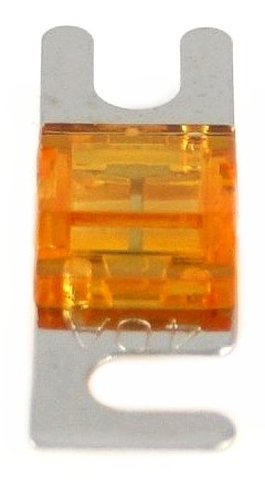 Hollywood FUSE Mini-ANL 20A 30A 40A 50A 60A 80A 100A 125A 150A