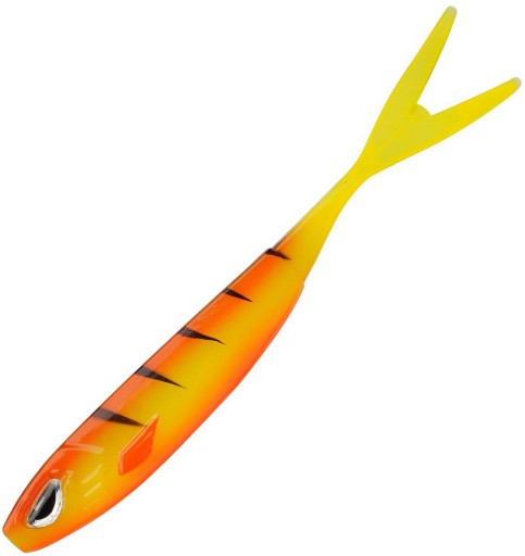 Guma Berkley Sick Vamper 9cm Hot Yellow Perch