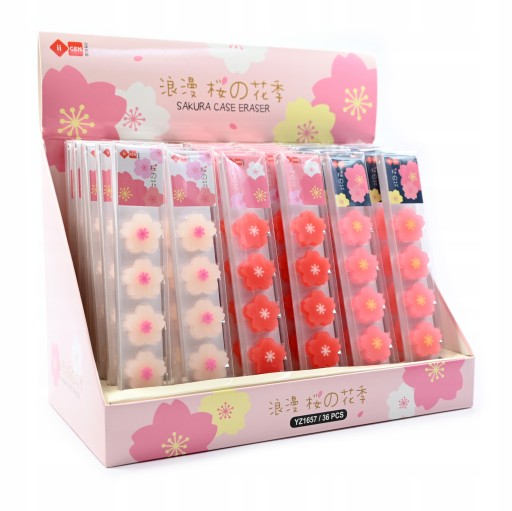 GUMA SAKURA CHERRY BLOSSOM 5 KS