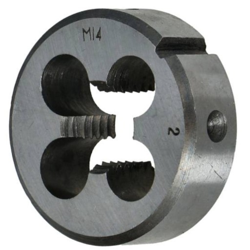 M14 x 2,0 mm ZÁVITOVÝ REZNAČ