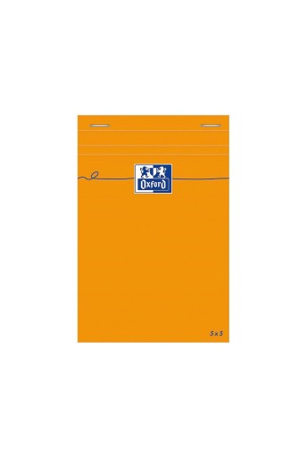 Multifunkčný notebook OXFORD EVERYDAY A6 80K