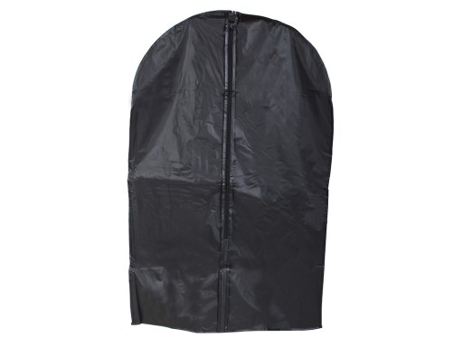 POTAH NA OBLEČNÝ OBLEK 60x90cm TAŠKA NA Zips