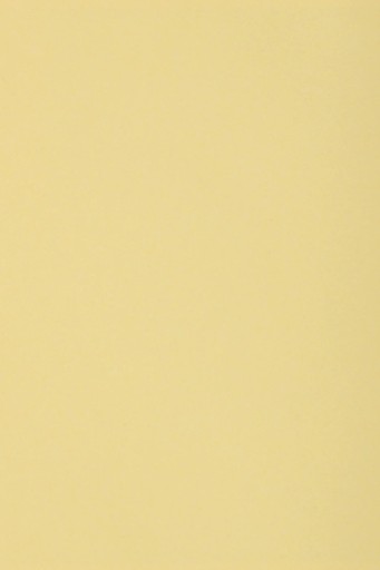 Farebný vystrihovací papier 250g krémový - 10A5