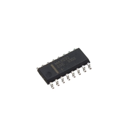 MAX232ESE SOP16 RS232 transceiver MAX232