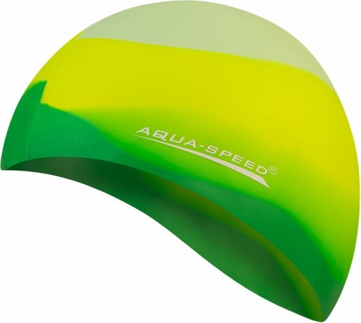 Unisex plavecká čiapka Aqua Speed Bunt