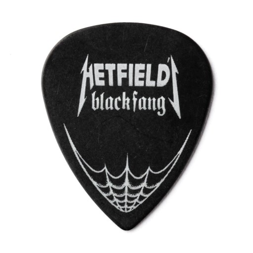 DUNLOP HETFIELD BLACK FANG trsátko gitarové 0,94mm