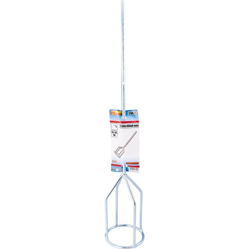 C0612 MIEŠAČKA OMIETKY 550x100MM